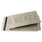 Blaze Extra Large Smoker Box in Stainless Steel, , large