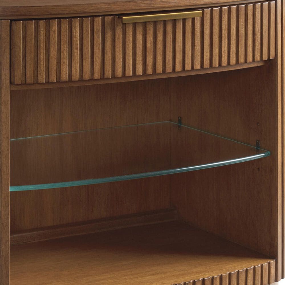 Lexington Furniture La Costa Tustin Nightstand in Marisol, , large