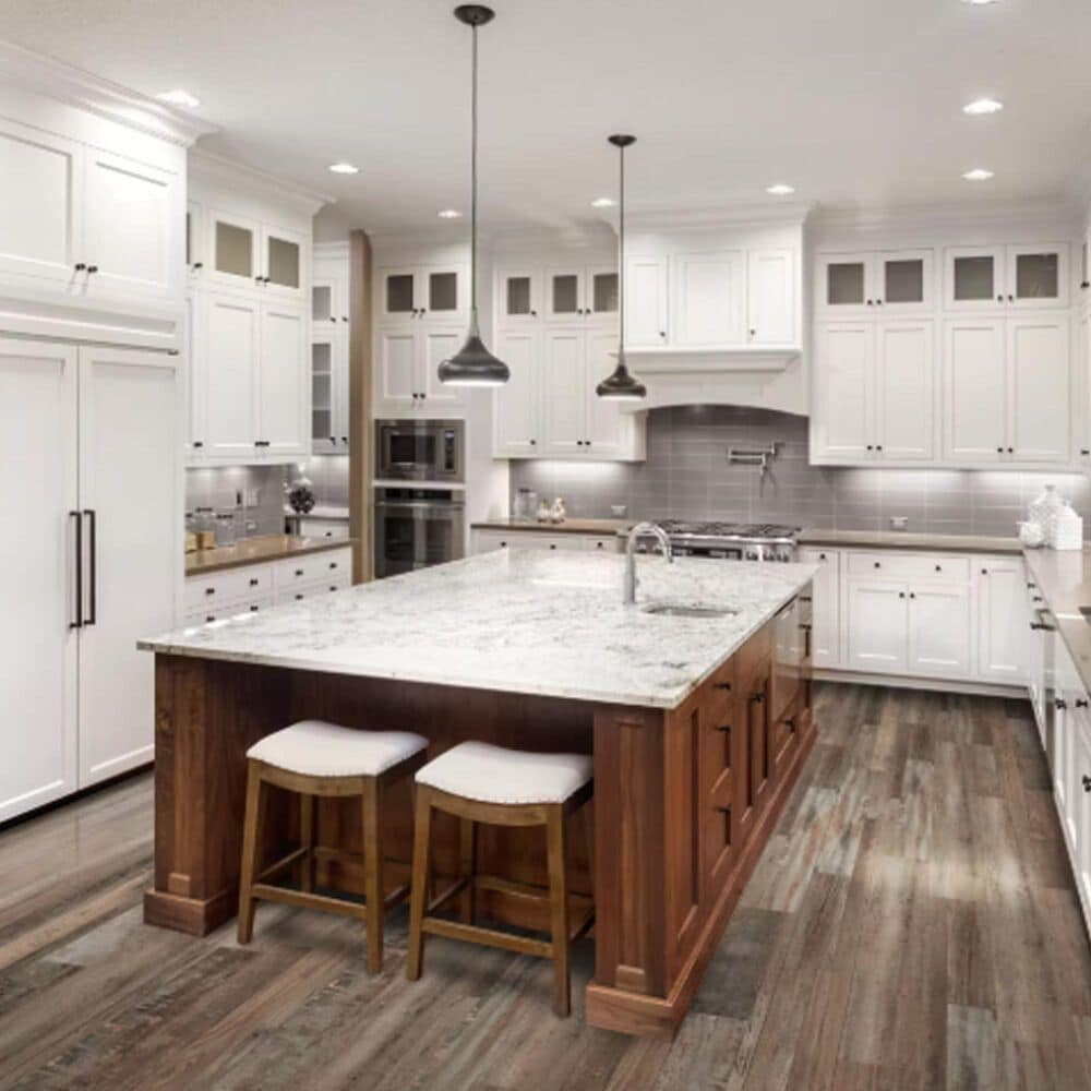 CALI Builder&#39;s Choice Redefined Pine 7.125&quot; Vinyl Plank, , large