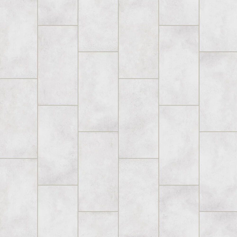Shaw Crest Fog 12&quot; x 24&quot; Matte Porcelain Tile, , large