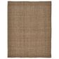 Feizy Naples 2" x 3" Brown Indoor/Outdoor Area Rug, , large