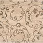 Stanton Divine Design Floretta Carpet in Sandstorm, , large