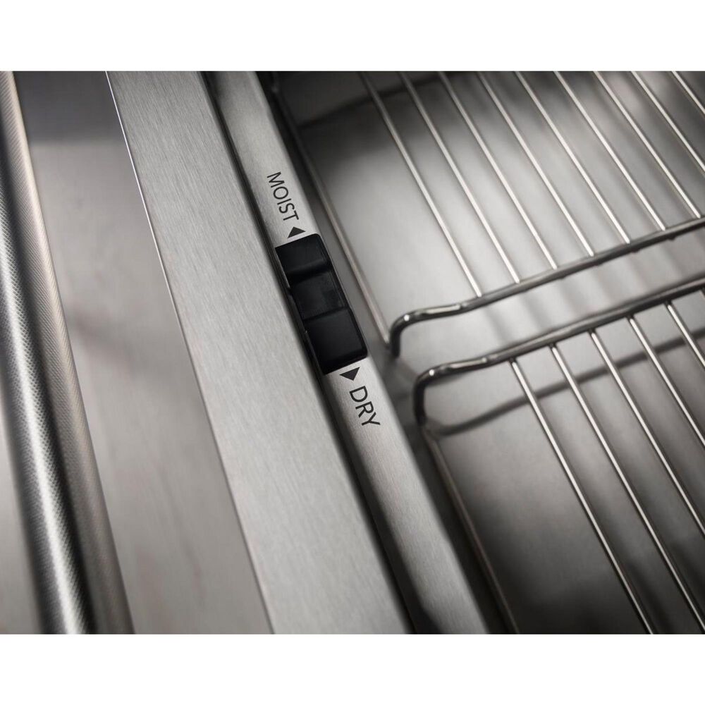 KitchenAid Warming Drawer Nebraska Furniture Mart