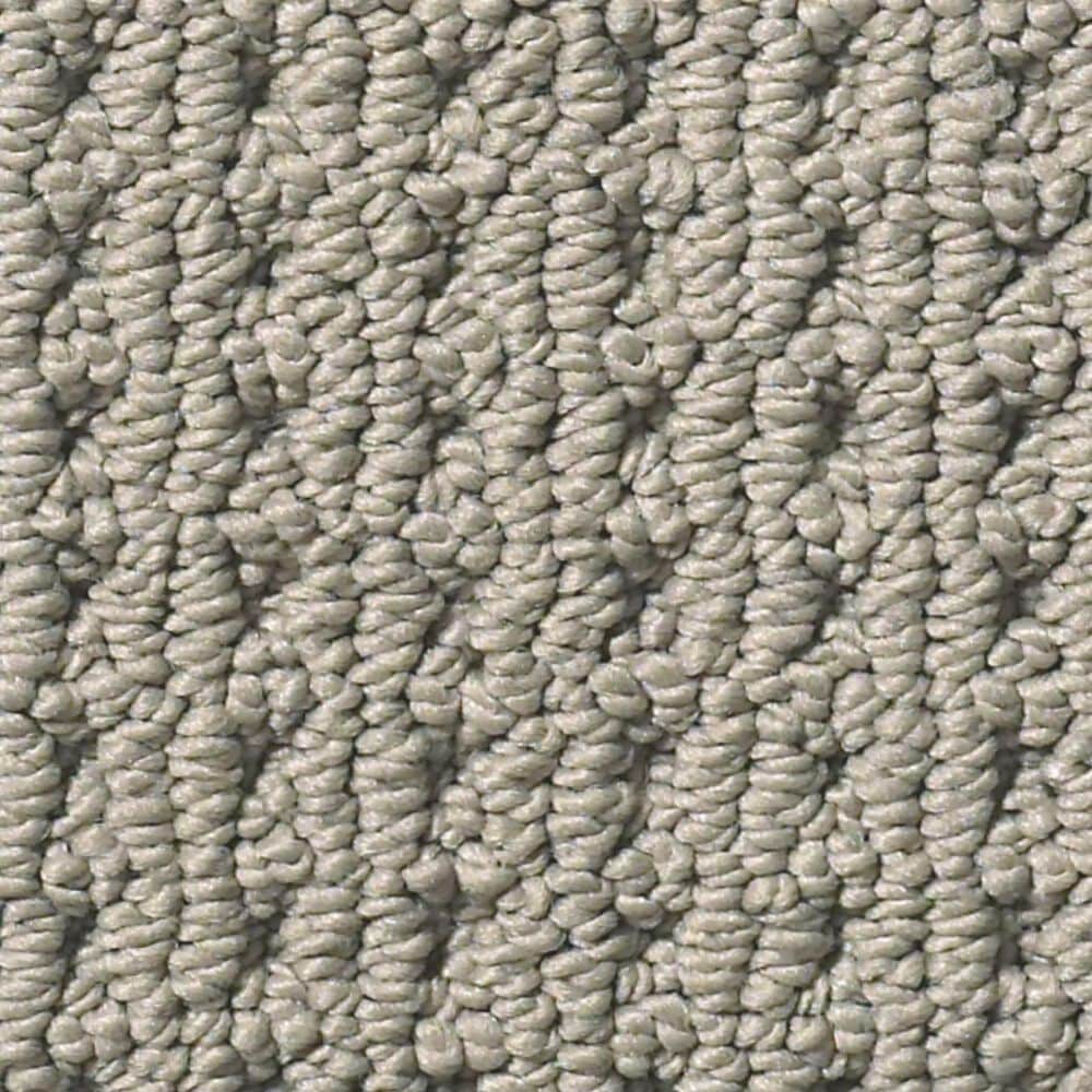 Anderson Tuftex Cabo Cove Carpet in Pewter, , large