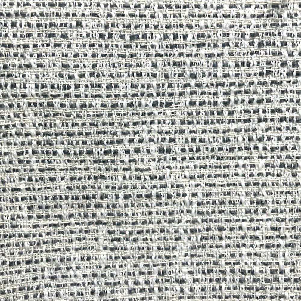 Ann Gish Macau Queen Quilted Coverlet in Granite, , large