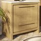 Lexora Home Lafarre 36" Single Bathroom Vanity in Rustic Acacia with 2 cm White Quartz Top and Rectangular Sink, , large