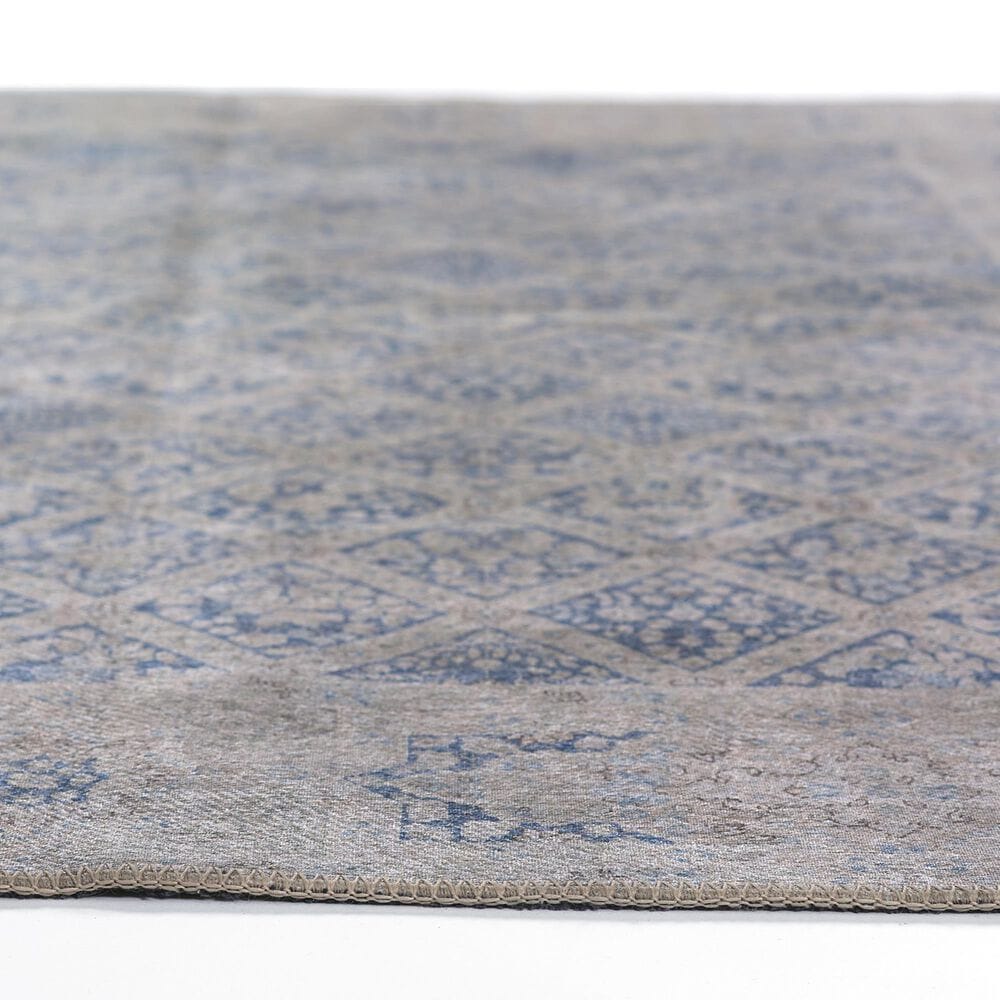 Momeni Dorset 2&#39; x 3&#39; Blue Area Rug, , large