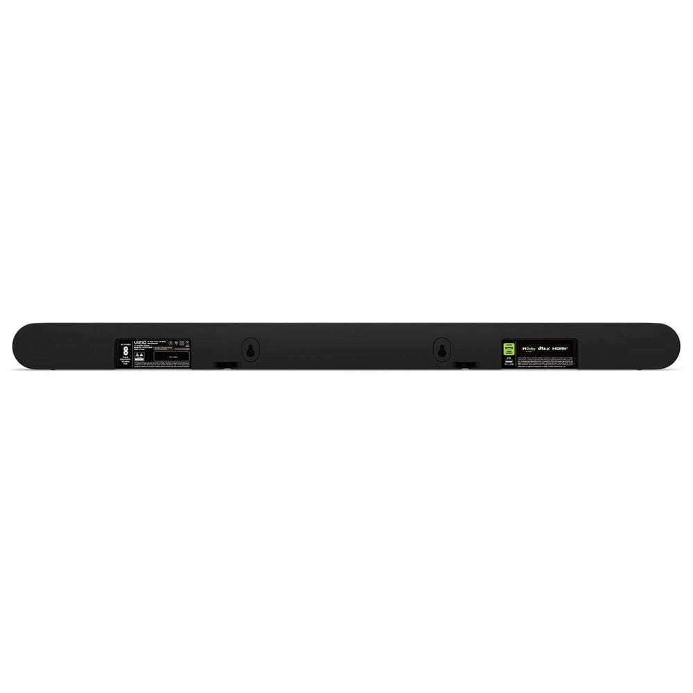 VIZIO 5.1 Soundbar SE System with Dolby Atmos in Black, , large
