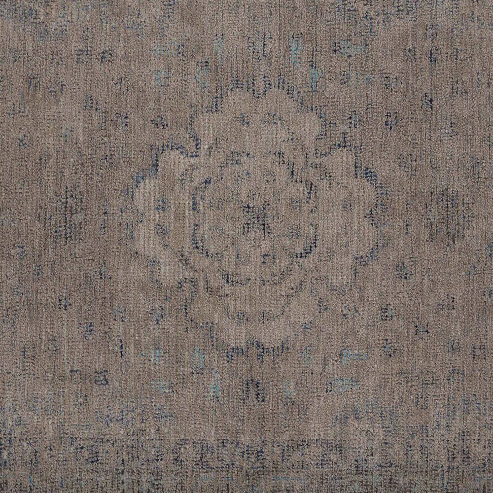 Feizy Caldwell 8108F 10&#39; x 14&#39; Blue Area Rug, , large