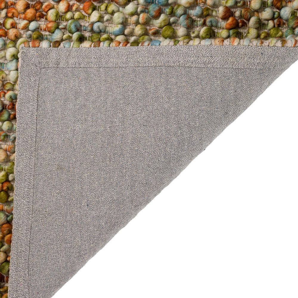 Dalyn Rug Company Hanu 5&#39; x 7&#39;6&quot; Green Area Rug, , large