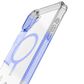 ITSkins Hybrid R Mood Magsafe Case for Apple iPhone 16 Plus in Light Purple, , large