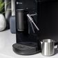 GE Profile 40.5 Oz Automatic Espresso Machine in Black, , large