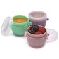 Harold Import Melii Snap and Go Pods 2-Ounce (Set of 6), , large