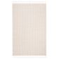 Safavieh Natura NAT153B 6" x 9" Beige Area Rug, , large