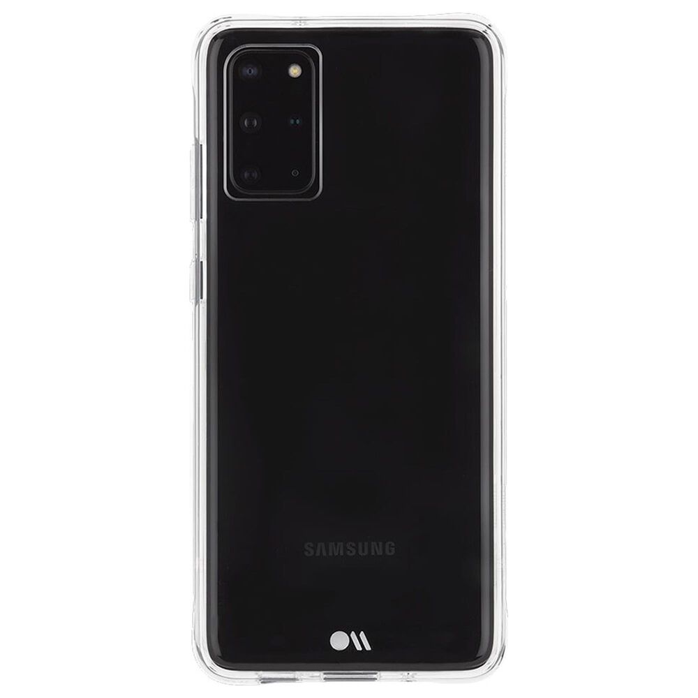 Case-Mate Z1 Tough Case Galaxy S20 Ultra in Clear, , large