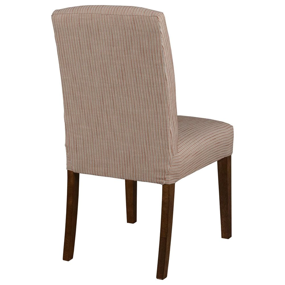 Best Home Furnishings Myer Dining Chair in Copper, , large