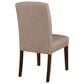 Best Home Furnishings Myer Dining Chair in Copper, , large