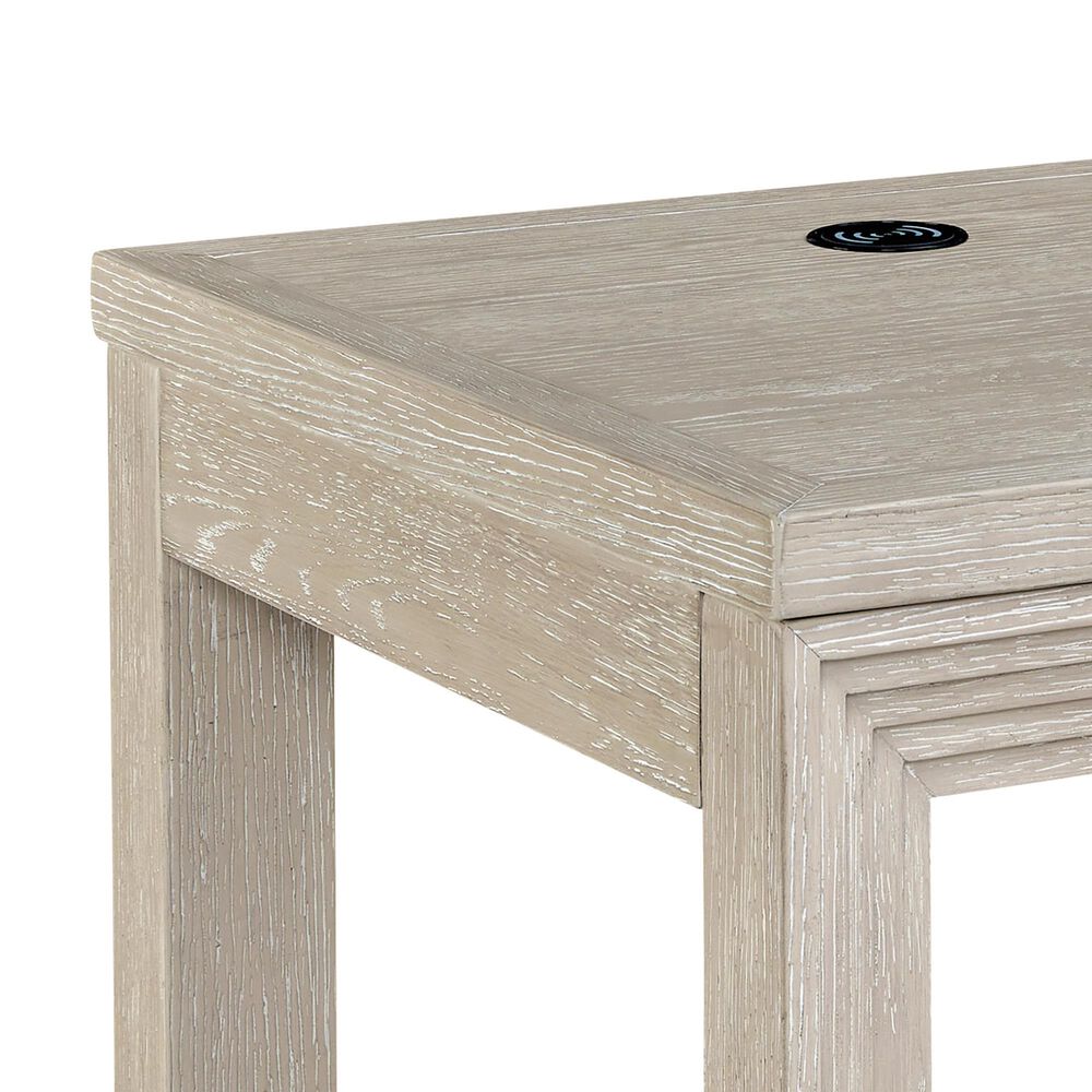 Ashley Marxhart End Table in Bisque, , large