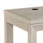 Ashley Marxhart End Table in Bisque, , large
