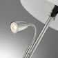 Lite Source Nanette Table Lamp in Brushed Nickel (Set of 2), , large