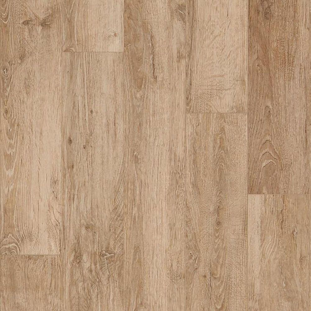 Mannington REALTA SPC Scandinavian Oak Natural 7" x 48" Luxury Vinyl Plank, , large
