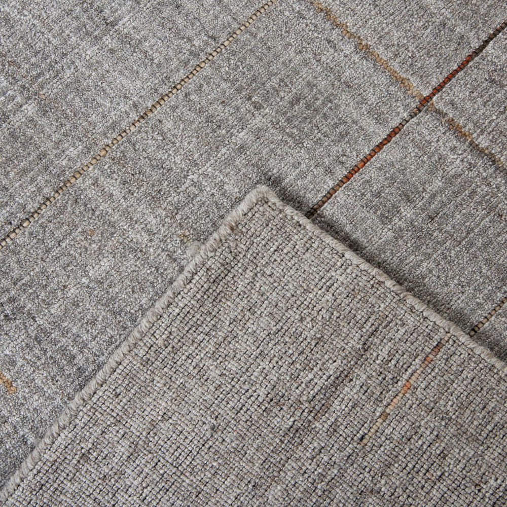 RIZZY Kiki Ivory, Brown, Rust and Beige 3' x 10' Runner, , large