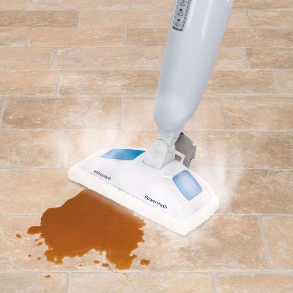 Bissell 2 Pack PowerFresh Steam Mop Pads Nebraska Furniture Mart