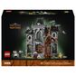 LEGO Icons Mayor Manor Building Set, , large