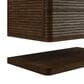 James Martin Allamari 36" Single Bathroom Vanity Cabinet in Sable, , large