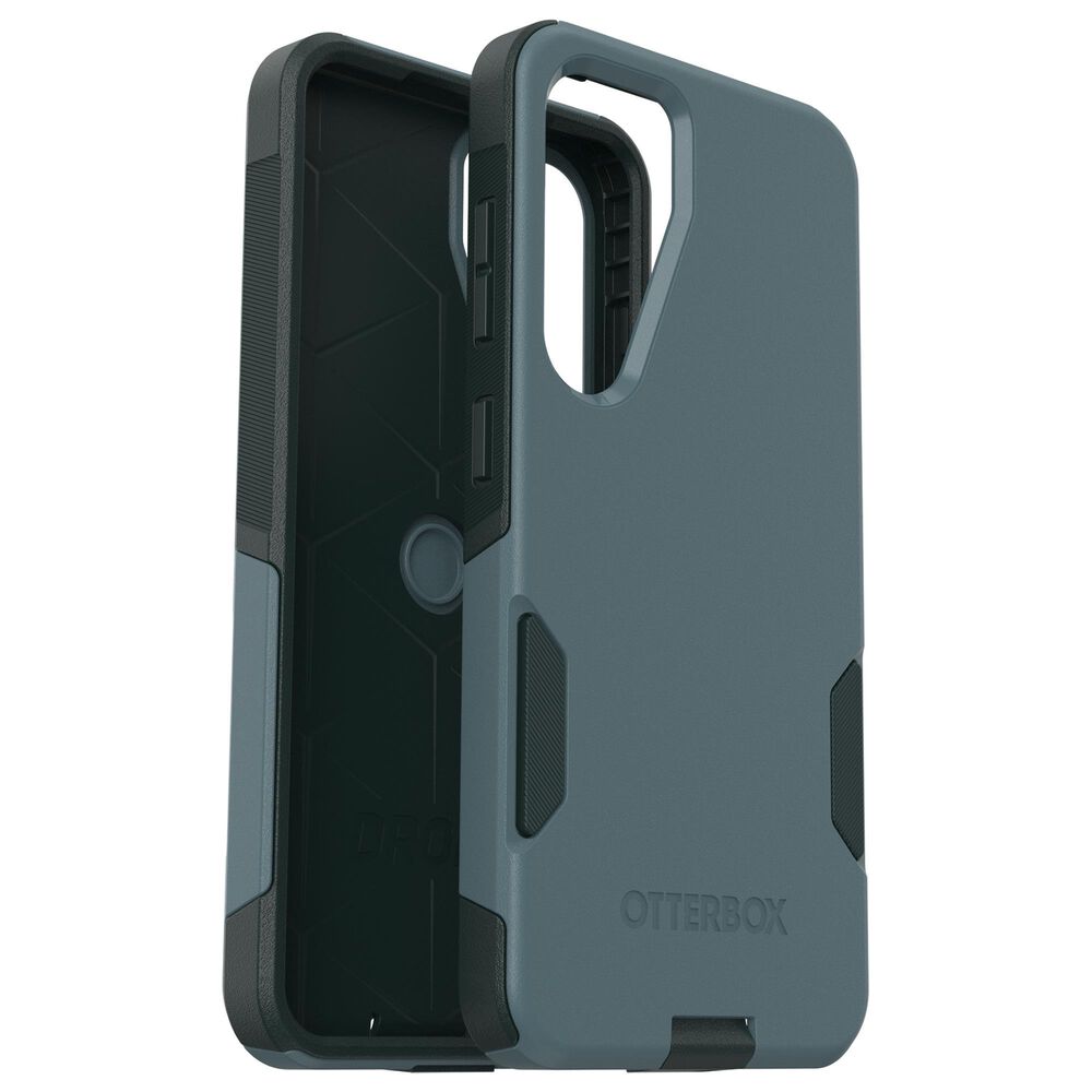 OtterBox Commuter Case for Samsung Galaxy S25 in Sagebrush Green, , large