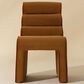 37B Stuart Parsons Chair in Meg Gold, , large