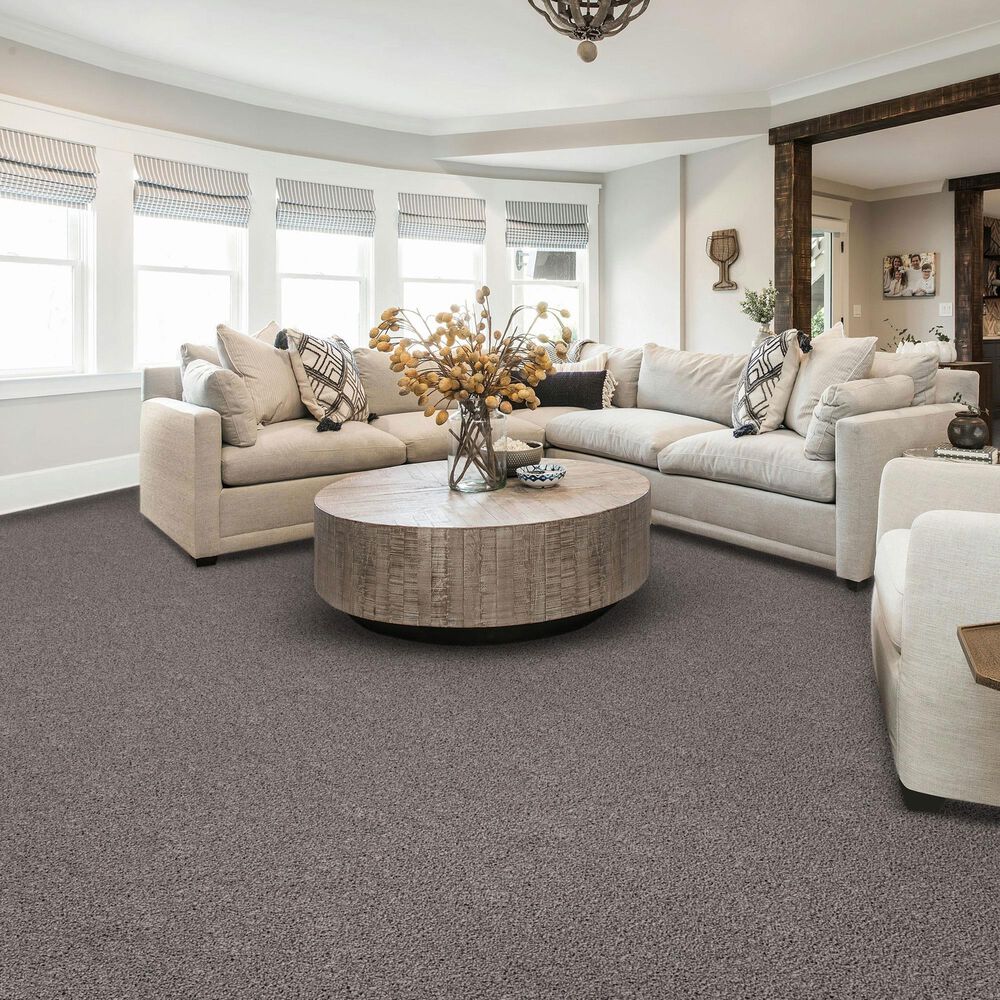 Karastan Classic Comfort Carpet in Mystique, , large