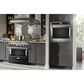 KitchenAid 36" Commercial-Style Wall-Mount Canopy Range Hood, , large