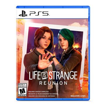 Life is Strange: Reunion - Playstation 5, , large