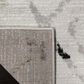 Safavieh Skyler SKY197H 2" x 8" Ivory and Gray Runner, , large