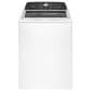 Whirlpool 4.5 Cu. Ft. Top Load Agitator Washer and 7 Cu. Ft. Gas Dryer Laundry Pair in White, , large