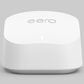 eero 6+ Dual-Band Mesh Wi-Fi 6 Router and 2 Extenders in White, , large
