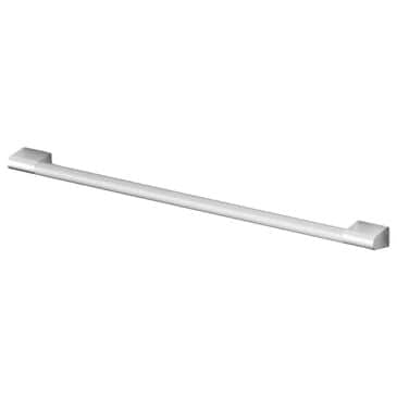Fisher & Paykel Professional Round Flush Handle Kit for 30" Oven and Warming Drawer in White, , large