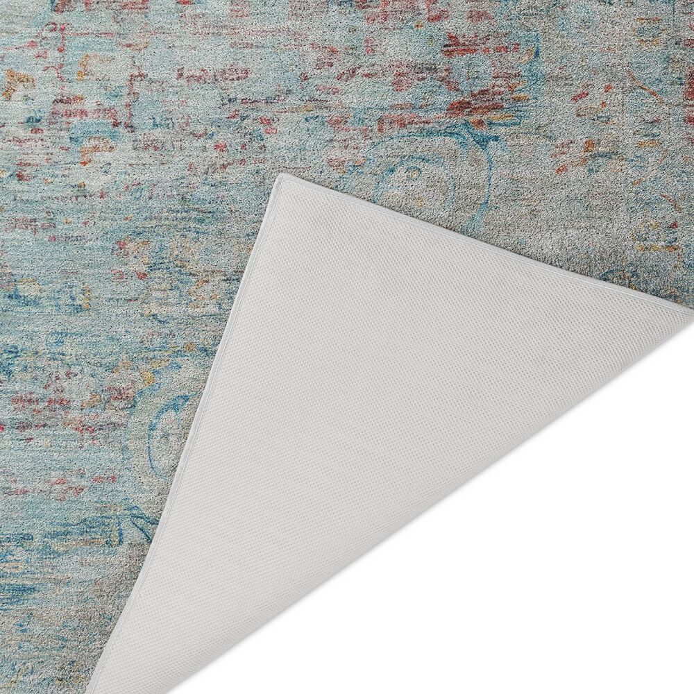Dalyn Rug Company Tabrook TB1 Sky 5&#39; x 7&#39;6&quot; Area Rug, , large