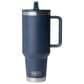 YETI Rambler 40 oz Travel Str Mug Navy, , large