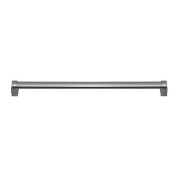Sub Zero Stainless Door Panel with Pro Handle, , large
