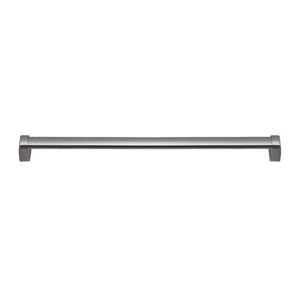 Sub Zero Stainless Door Panel with Pro Handle, , large