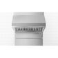 Fisher & Paykel 36" 1200 CFM Professional Range Hood in Stainless Steel, , large