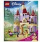 LEGO Disney Belle and the Beast"s Enchanted Castle Building Set, , large