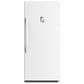 Midea 14 Cu. Ft. Convertible Upright Freezer in White, , large