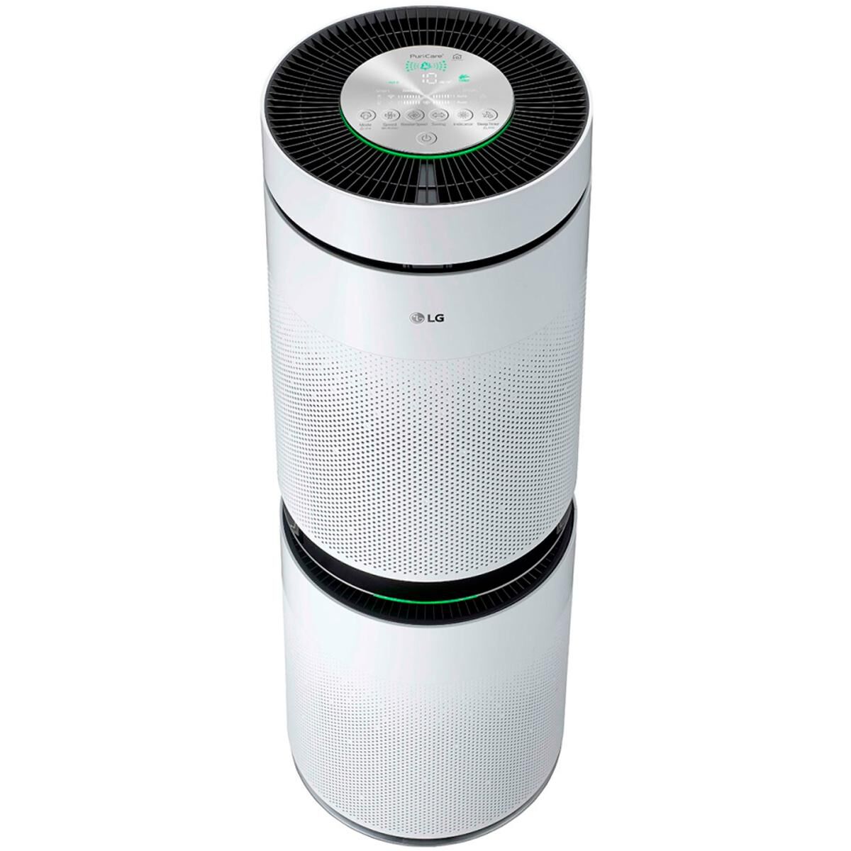 Lg 360 outlet air purifier