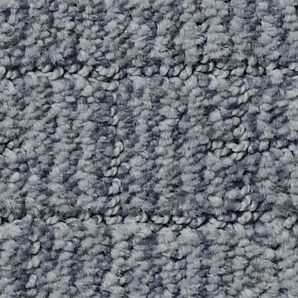 Shaw Nomad Carpet in Clearspring, , large