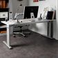 Forbo Marmoleum Cinch Loc Seal 12" x 36" Laminate Tile in Oyster Mountain, , large