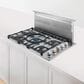 Fisher & Paykel 36" Downdraft Ventilation Hood in Stainless Steel, , large