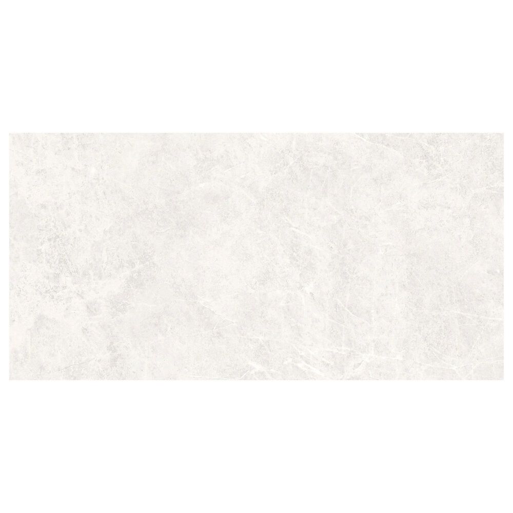 Emser Havana White 13" x 23" Ceramic Tile, , large